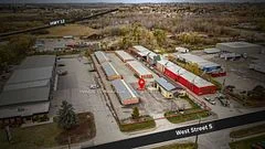 495 West Street S, Orillia, On L3v 5h2