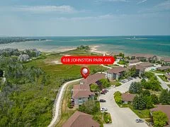 638 Johnston Park Avenue, Collingwood, ON L9Y 5C7