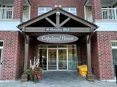 40 Horseshoe Boulevard 405, Oro-medonte, On L4m 4y8