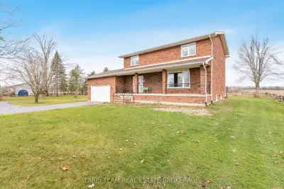 Detached in Ramara