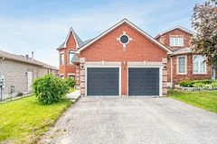 Detached in Barrie