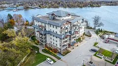 80 Orchard Point Road 504, Orillia, On L3v 1c6