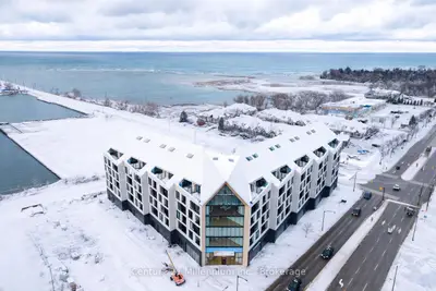 31 Huron Street 416, Collingwood, ON L9Y 0E8