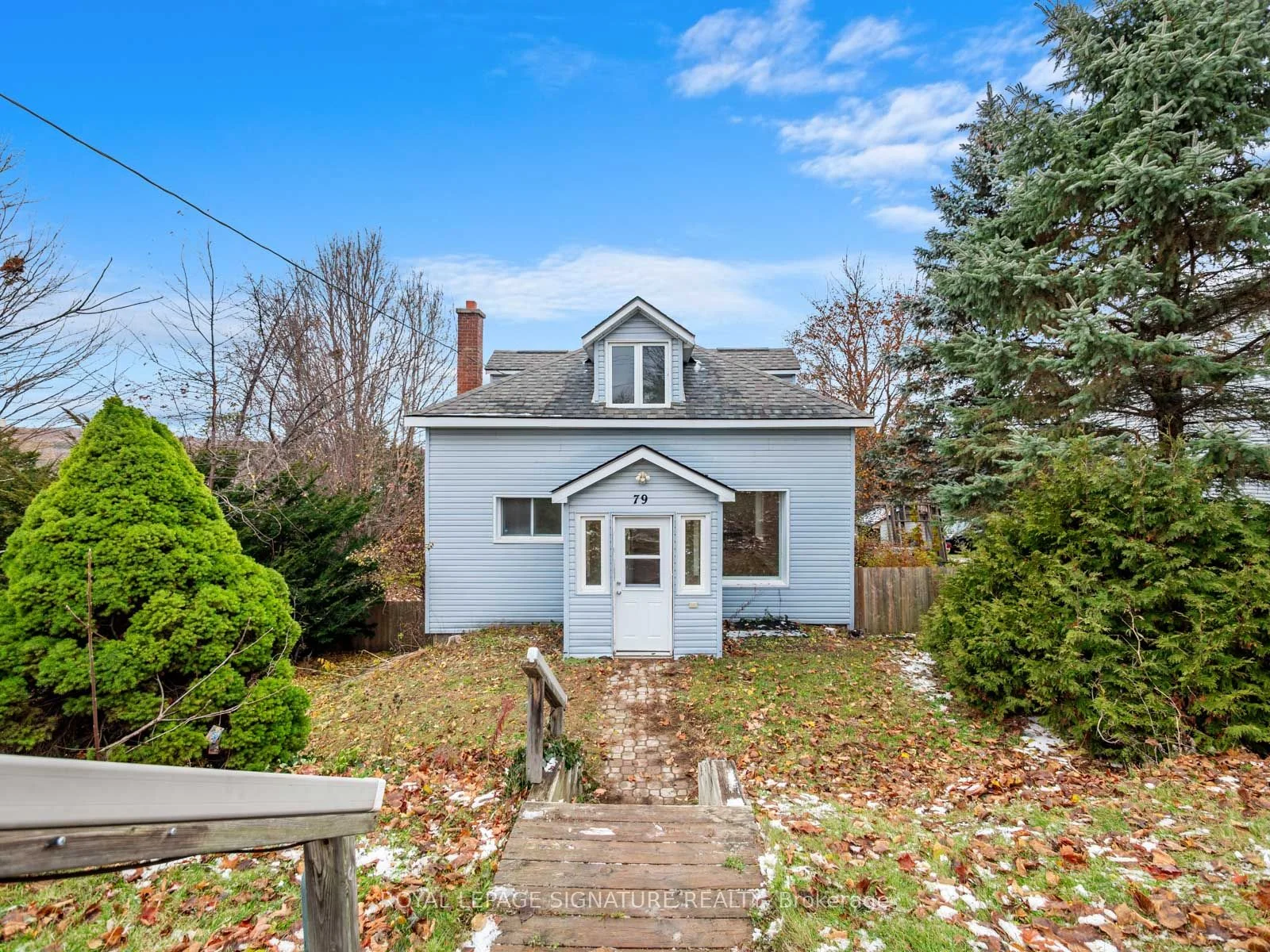 79 Poyntz Street, Penetanguishene, On L9m 1n9