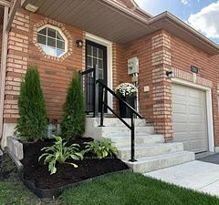 137 Courtney Crescent, Barrie, On L4n 5s9