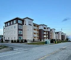 17 Spooner Crescent 108, Collingwood, On L9y 1t3