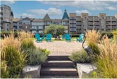 9 HARBOUR Street E 5116, Collingwood, ON L9Y 5C5