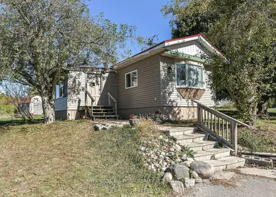 MobileTrailer in Oro-Medonte