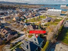 11 Callary Crescent, Collingwood, On L9y 4x9