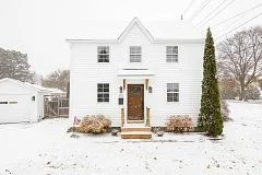 Detached in Collingwood