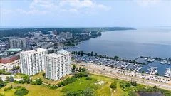 2 Toronto Street 302, Barrie, ON L4N 9R2
