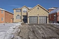 Detached in Barrie