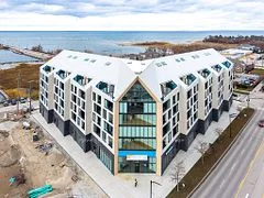 31 Huron Street 612, Collingwood, ON L9Y 5T7