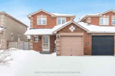 Link in Barrie