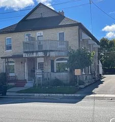 43 Worsley Street Ground Fl, Barrie, ON L4M 1L7