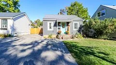 Detached in Orillia