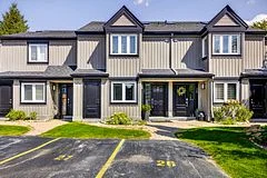 5 Harbour Street 27, Collingwood, ON L9Y 5C5