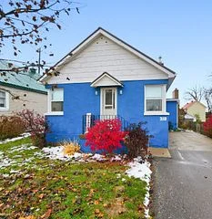 318 West Street N, Orillia, ON L3V 5E2