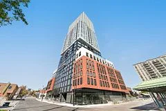 39 Mary Street 1005, Barrie, ON L4N 1S9
