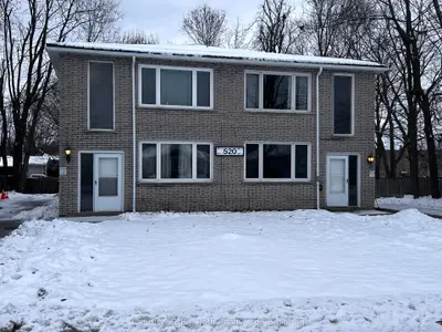 520 High Street 2, Orillia, ON L3V 4Y1