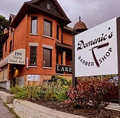 190 Dunlop Street E Ll, Barrie, On L4m 1b3