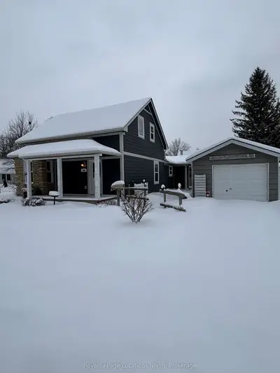 Detached in Collingwood