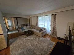 205 Merrett Drive Main Floor, Barrie, ON L4N 3Y4