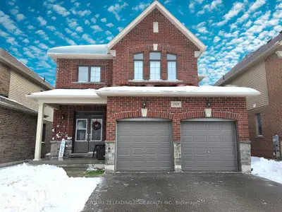 Detached in Orillia
