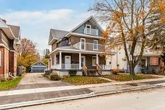 Detached in Midland