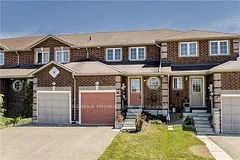 105 COURTNEY Crescent, Barrie, ON L4N 5S9