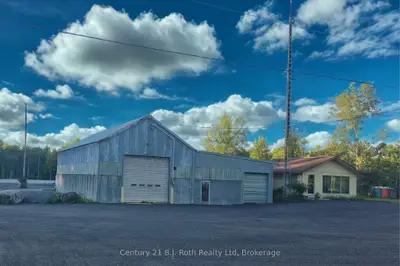 2565 QUARRY Road, Severn, ON L0K 2C0