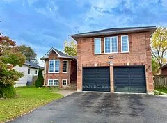69 Marsellus Street Lower, Barrie, ON L4N 8R6