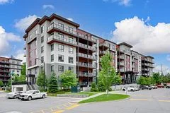 Condo Apartment in Barrie