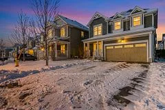 17 Catamaran Drive, Wasaga Beach, ON L9Z 0J2