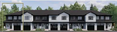 169 Queen Street Lot 10, Springwater, On L0l 1p0