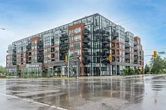 681 Yonge Street PH720, Barrie, ON L9J 0K1