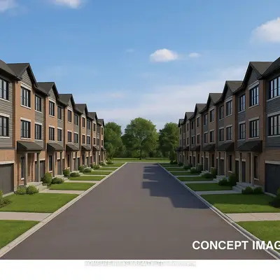 0000 Poolton Lane, Barrie, On L4n 2z8