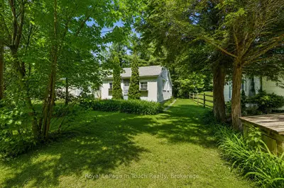 Detached in Tiny