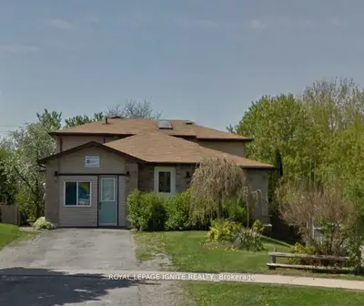 Detached in Barrie