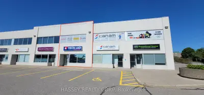 353 Saunders Road 16, Barrie, On L4n 9a3