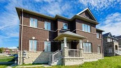 Detached in Barrie