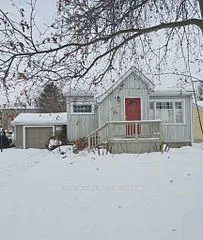326 HARVEY Street, Orillia, ON L3V 3M4