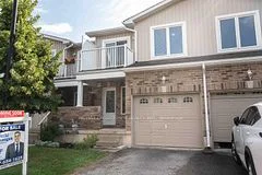 75 Prince William Way 39, Barrie, On L4n 7p5