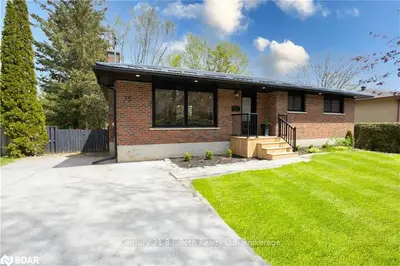 75 QUINN Avenue, Orillia, ON L3V 3H6