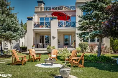 1164 RIVER Road E, Wasaga Beach, ON L9Z 2R1