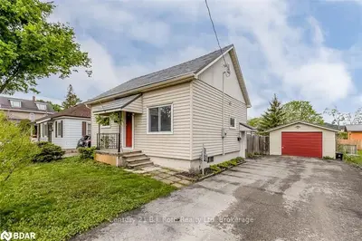 314 EAST Street, Orillia, ON L3V 4C3
