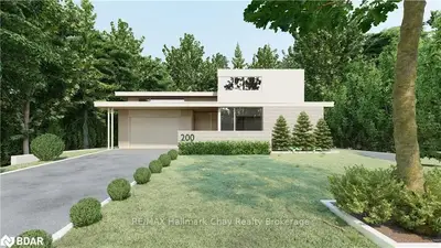 200 Shoreline Drive, Lot 10 Drive, Oro-medonte, On L9m 1r3
