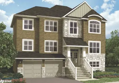 Lot 56 Sierra Drive, Orillia, ON L3V 1A0