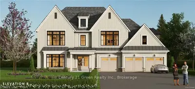 Lot 47 Unnamed Street, Oro-medonte, On L0l 2l0
