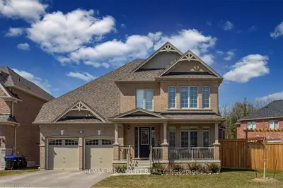 64 VICTORIA WOOD Avenue, Springwater, ON L9X 1Z8